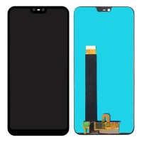 LCD display assembly for Nokia X6 (2018)